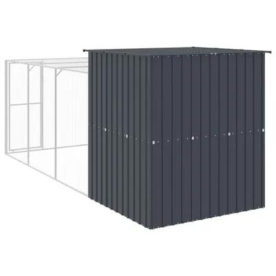 Prolenta Premium - Poulailler Ingeborg Elise