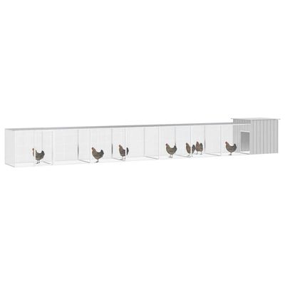 Prolenta Premium - Poulailler Hearne