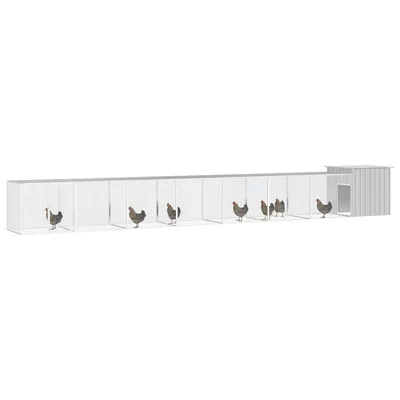 Prolenta Premium - Poulailler Hearne