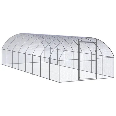 Prolenta Premium - Poulailler Trudy