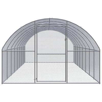 Prolenta Premium - Poulailler Trudy