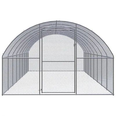 Prolenta Premium - Poulailler Trudy