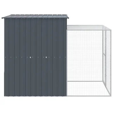 Prolenta Premium - Poulailler Ingeborg Elise