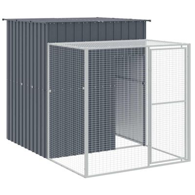 Prolenta Premium - Poulailler Ingeborg Elise