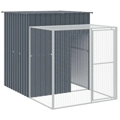Prolenta Premium - Poulailler Ingeborg Elise