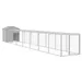 Prolenta Premium - Poulailler Grady Lee