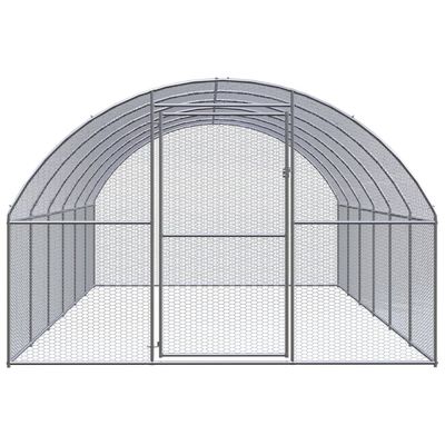 Prolenta Premium - Poulailler Trudy
