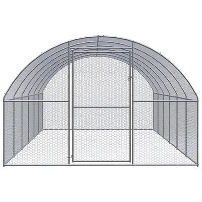Prolenta Premium - Poulailler Trudy