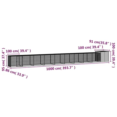 Prolenta Premium - Poulailler Hearne