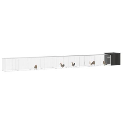 Prolenta Premium - Poulailler Hearne