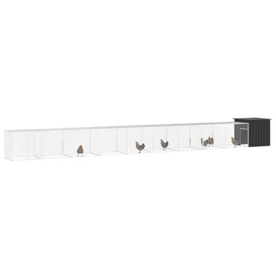 Prolenta Premium - Poulailler Hearne