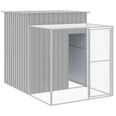 Prolenta Premium - Poulailler Ingeborg Elise