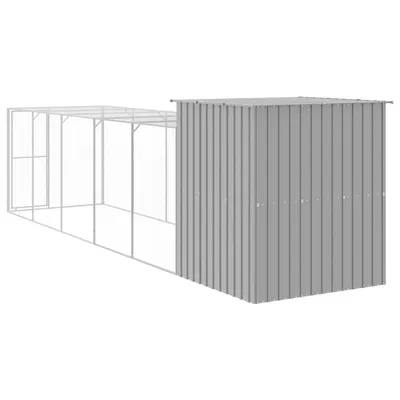Prolenta Premium - Poulailler Ingeborg Elise