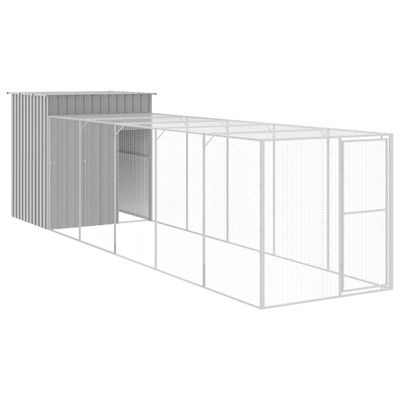 Prolenta Premium - Poulailler Ingeborg Elise