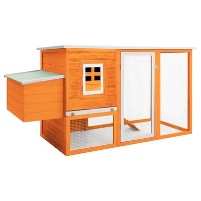 Prolenta Premium - Poulailler Kelisha