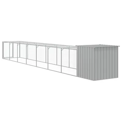 Prolenta Premium - Poulailler Chalkhill Prolenta Premium - Poulailler Chalkhill