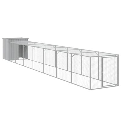Prolenta Premium - Poulailler Chalkhill