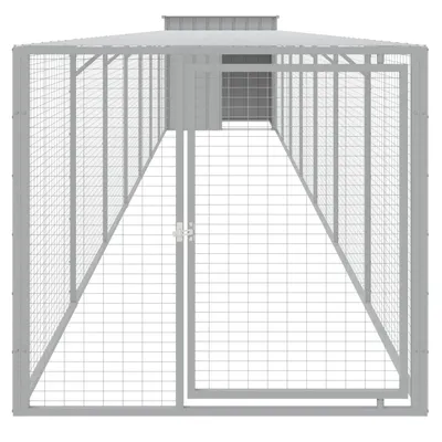 Prolenta Premium - Poulailler Chalkhill Prolenta Premium - Poulailler Chalkhill
