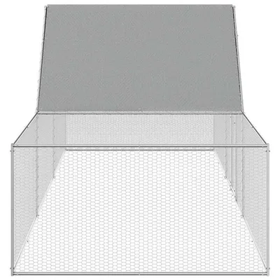 Prolenta Premium - Poulailler Goleta