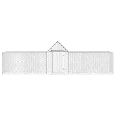 Prolenta Premium - Poulailler Goleta