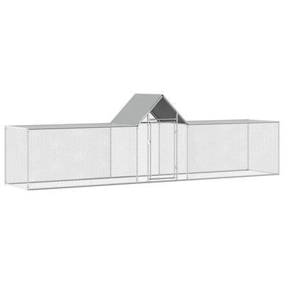 Prolenta Premium - Poulailler Goleta