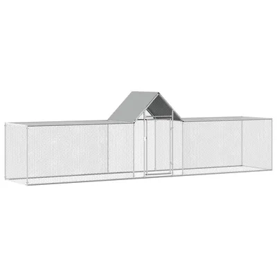 Prolenta Premium - Poulailler Goleta