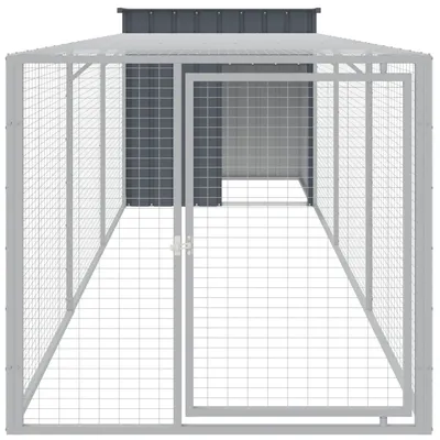 Prolenta Premium - Poulailler Chalkhill Prolenta Premium - Poulailler Chalkhill