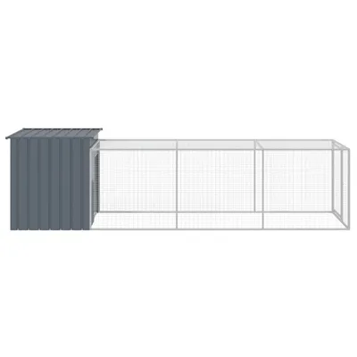 Prolenta Premium - Poulailler Chalkhill Prolenta Premium - Poulailler Chalkhill