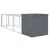 Prolenta Premium - Poulailler Chalkhill Prolenta Premium - Poulailler Chalkhill