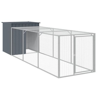 Prolenta Premium - Poulailler Chalkhill
