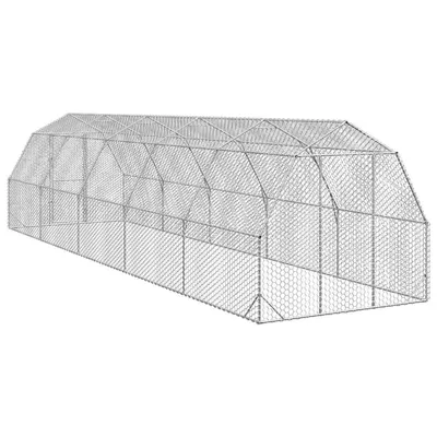Prolenta Premium - Poulailler