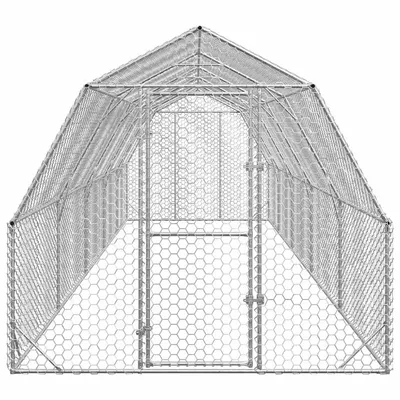 Prolenta Premium - Poulailler