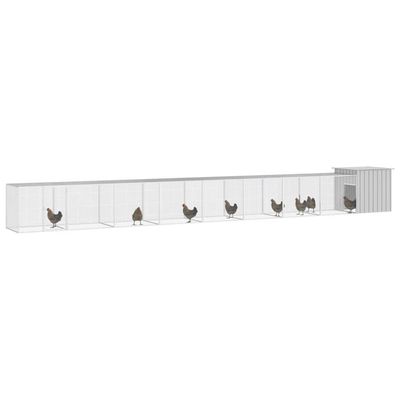 Prolenta Premium - Poulailler Hearne
