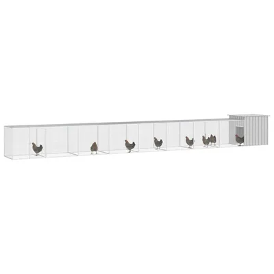 Prolenta Premium - Poulailler Hearne