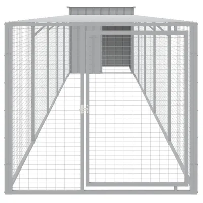 Prolenta Premium - Poulailler Chalkhill Prolenta Premium - Poulailler Chalkhill