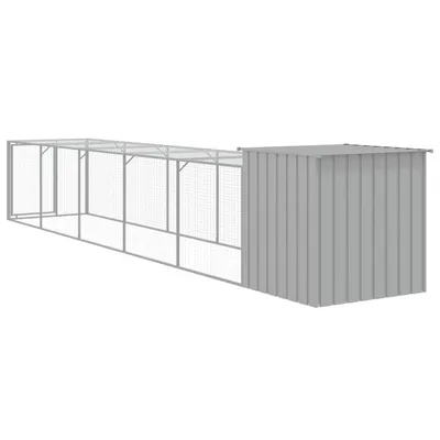 Prolenta Premium - Poulailler Chalkhill Prolenta Premium - Poulailler Chalkhill