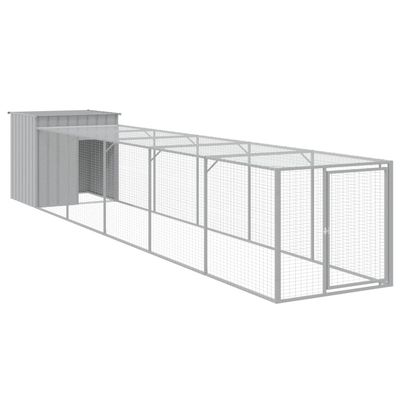Prolenta Premium - Poulailler Chalkhill