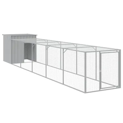 Prolenta Premium - Poulailler Chalkhill Prolenta Premium - Poulailler Chalkhill