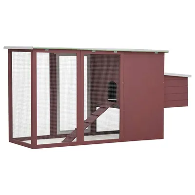 Prolenta Premium - Poulailler Kelisha