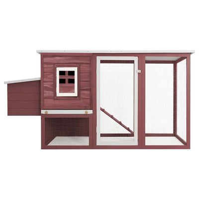 Prolenta Premium - Poulailler Kelisha