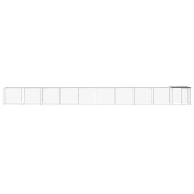 Prolenta Premium - Poulailler Crete