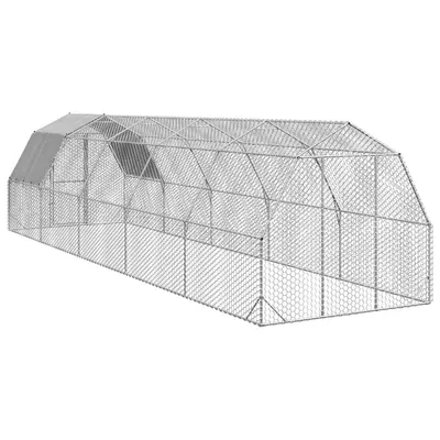 Prolenta Premium - Poulailler