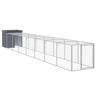 Prolenta Premium - Poulailler Chalkhill