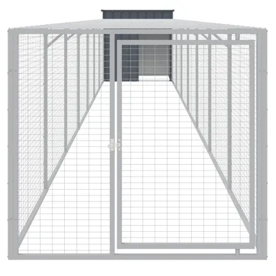 Prolenta Premium - Poulailler Chalkhill Prolenta Premium - Poulailler Chalkhill