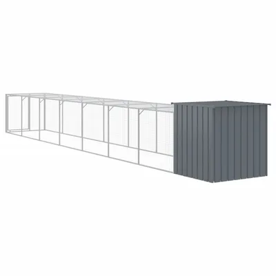 Prolenta Premium - Poulailler Chalkhill Prolenta Premium - Poulailler Chalkhill