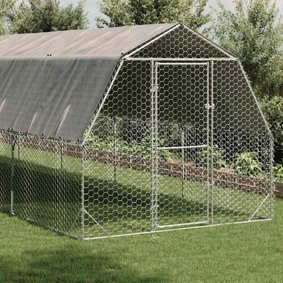 Prolenta Premium - Poulailler
