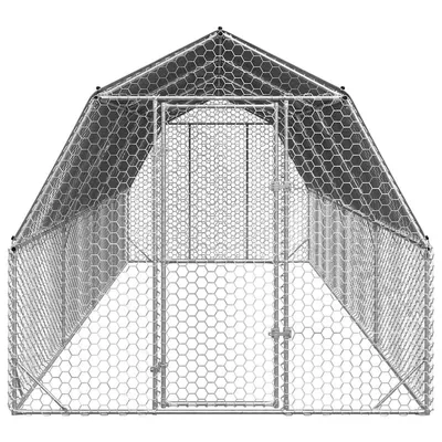 Prolenta Premium - Poulailler