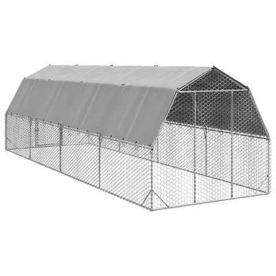 Prolenta Premium - Poulailler