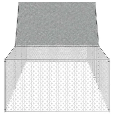 Prolenta Premium - Poulailler Goleta