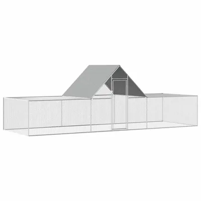 Prolenta Premium - Poulailler Goleta